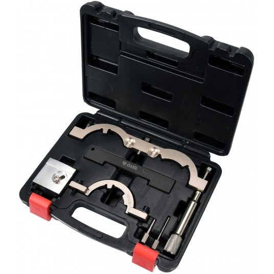 ZESTAW BLOKAD ROZRZĄDU OPEL/CHEVROLET -zdjęcie numer 4