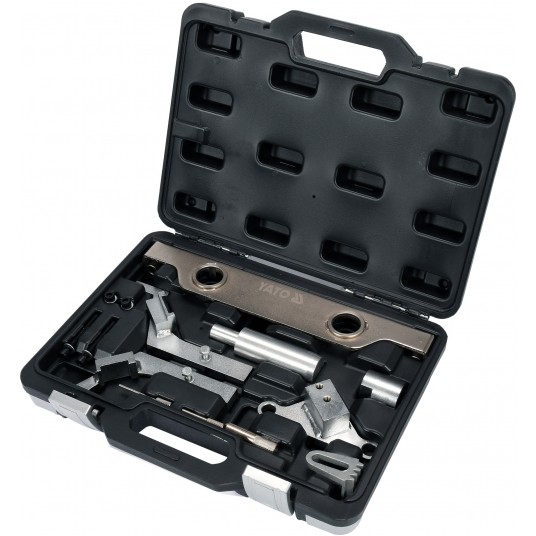 ZESTAW BLOKAD ROZRZĄDU OPEL -zdjęcie numer 4