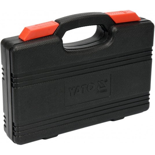 ZESTAW BLOKAD ROZRZĄDU OPEL/SUZUKI/FIAT -zdjęcie numer 3