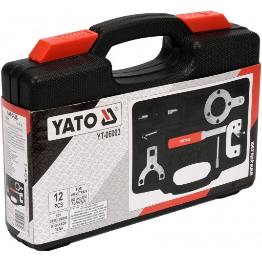 ZESTAW BLOKAD ROZRZĄDU OPEL/SUZUKI/FIAT -zdjęcie numer 2