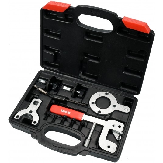 ZESTAW BLOKAD ROZRZĄDU OPEL/SUZUKI/FIAT -zdjęcie numer 4