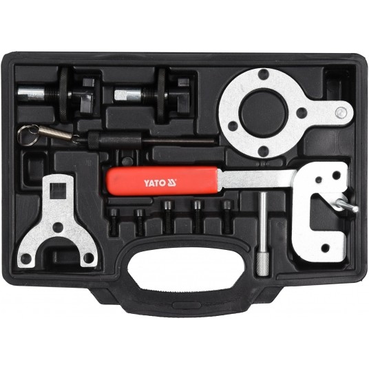 ZESTAW BLOKAD ROZRZĄDU OPEL/SUZUKI/FIAT -zdjęcie numer 1