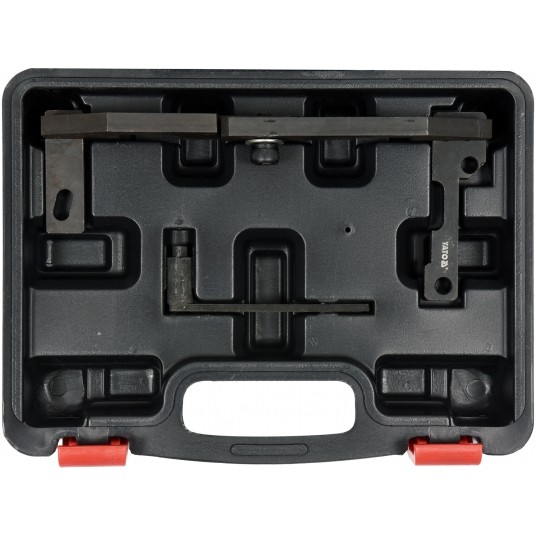 ZESTAW BLOKAD ROZRZĄDU PEUGEOT/CITROEN -zdjęcie numer 1