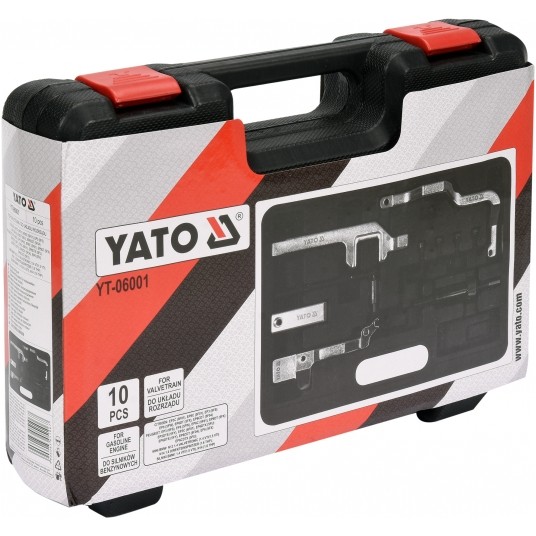 ZESTAW BLOKAD ROZRZĄDU PSA/MINI 10CZ. -zdjęcie numer 2