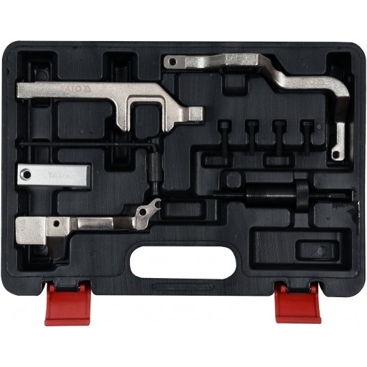 ZESTAW BLOKAD ROZRZĄDU PSA/MINI 10CZ. -zdjęcie numer 1