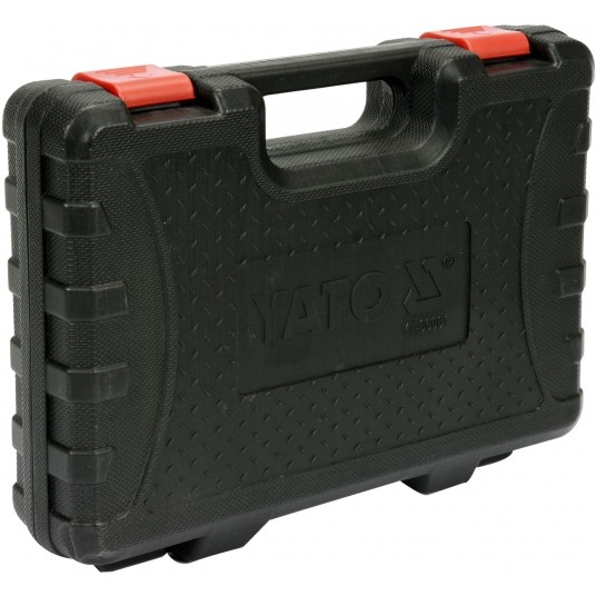 ZESTAW BLOKAD ROZRZĄDU PSA/MINI 10CZ. -zdjęcie numer 3