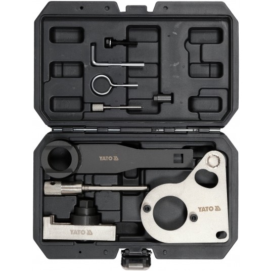 ZESTAW BLOKAD ROZRZĄDU REN/OPELNISSAN -zdjęcie numer 1