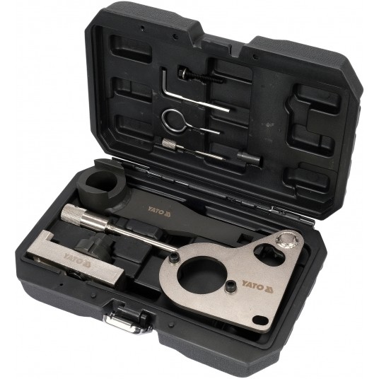 ZESTAW BLOKAD ROZRZĄDU REN/OPELNISSAN -zdjęcie numer 4