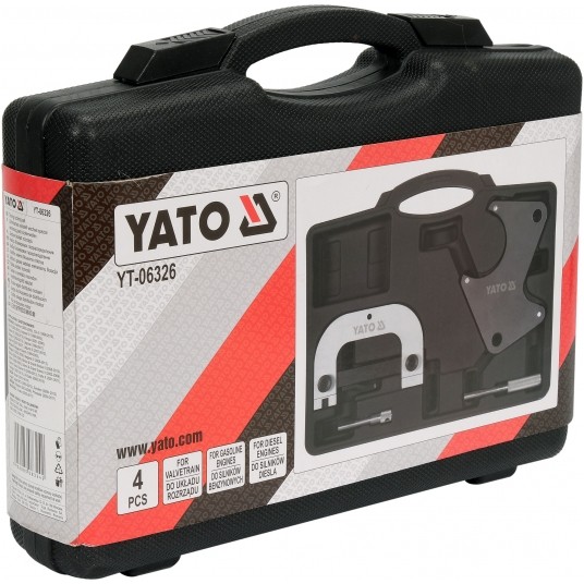 ZESTAW BLOKAD ROZRZĄDU RENAULT -zdjęcie numer 2