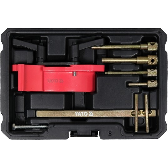 ZESTAW BLOKAD ROZRZĄDU RENAULT -zdjęcie numer 1