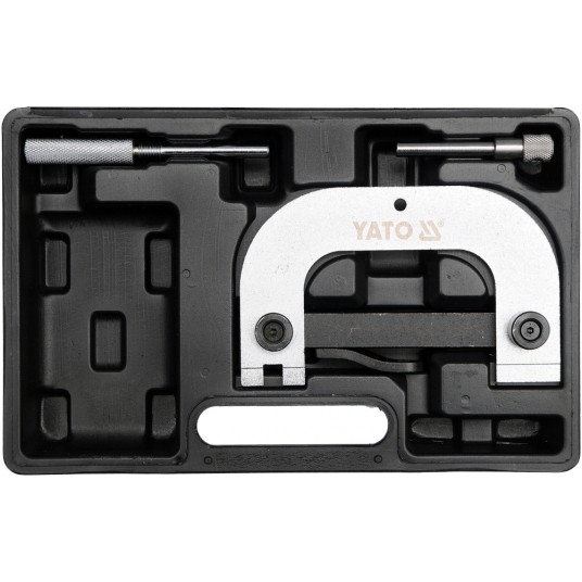 ZESTAW BLOKAD ROZRZĄDU RENAULT 1,4-2,0 -zdjęcie numer 1