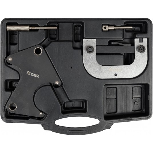 ZESTAW BLOKAD ROZRZĄDU RENAULT -zdjęcie numer 1