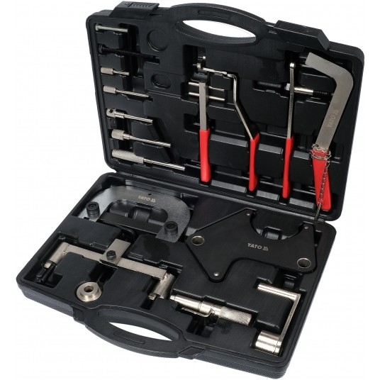 ZESTAW BLOKAD ROZRZĄDU RENAULT -zdjęcie numer 4