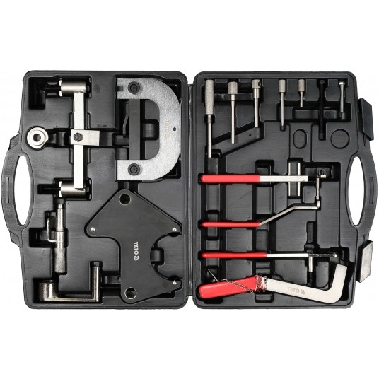 ZESTAW BLOKAD ROZRZĄDU RENAULT -zdjęcie numer 1