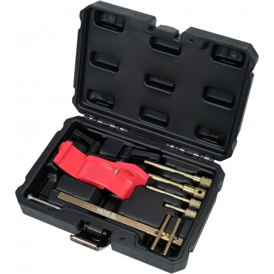 ZESTAW BLOKAD ROZRZĄDU RENAULT -zdjęcie numer 4