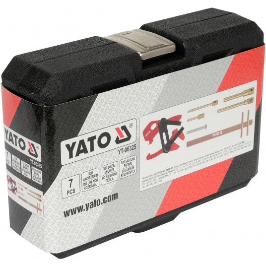 ZESTAW BLOKAD ROZRZĄDU RENAULT -zdjęcie numer 2