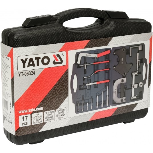 ZESTAW BLOKAD ROZRZĄDU RENAULT -zdjęcie numer 2