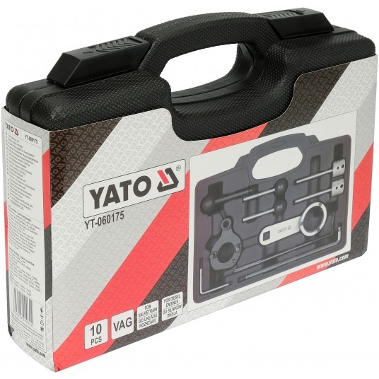 ZESTAW BLOKAD ROZRZĄDU VAG -zdjęcie numer 2