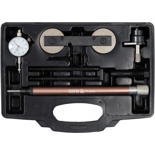 ZESTAW BLOKAD ROZRZĄDU VAG -zdjęcie numer 1