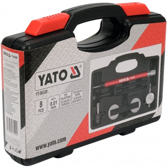 ZESTAW BLOKAD ROZRZĄDU VAG -zdjęcie numer 2