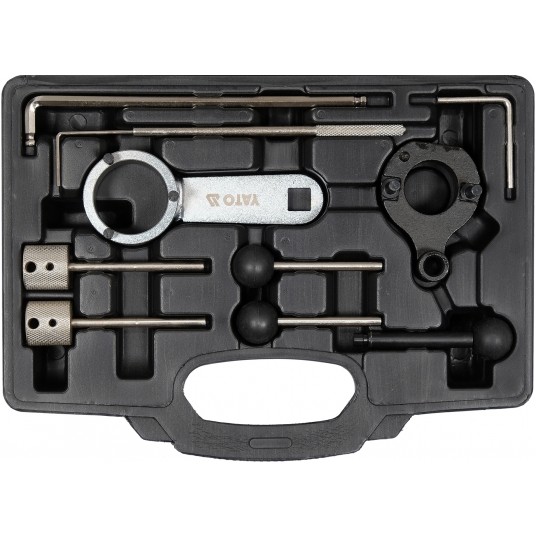 ZESTAW BLOKAD ROZRZĄDU VAG -zdjęcie numer 1