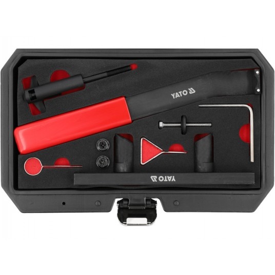 ZESTAW BLOKAD ROZRZĄDU VAG FSI/TFSI -zdjęcie numer 2