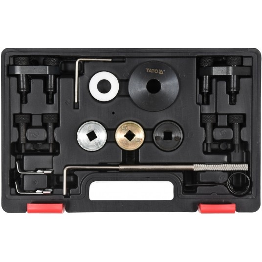 ZESTAW BLOKAD ROZRZĄDU VAG TSI/TFSI -zdjęcie numer 1