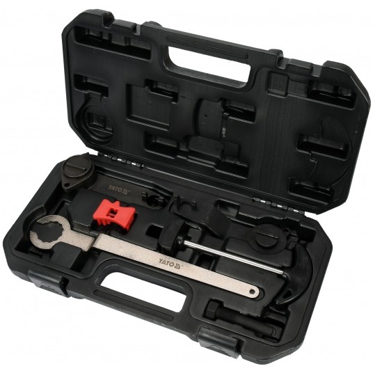 ZESTAW BLOKAD ROZRZĄDU VAG TSI/TFSI -zdjęcie numer 4