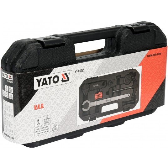 ZESTAW BLOKAD ROZRZĄDU VAG TSI/TFSI -zdjęcie numer 2