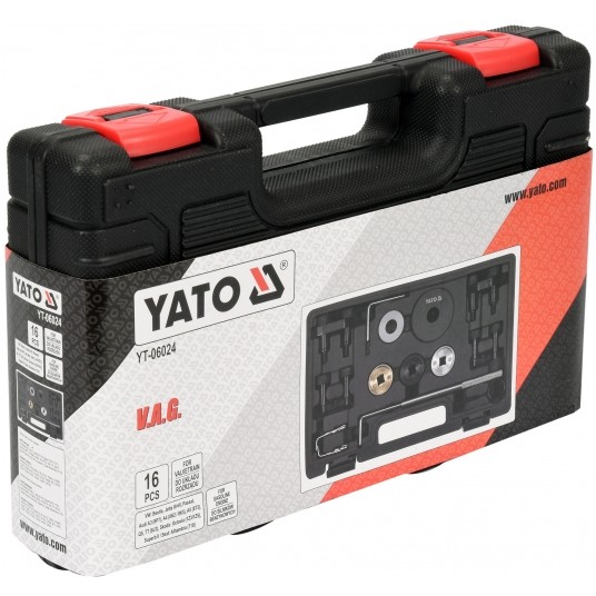 ZESTAW BLOKAD ROZRZĄDU VAG TSI/TFSI -zdjęcie numer 2