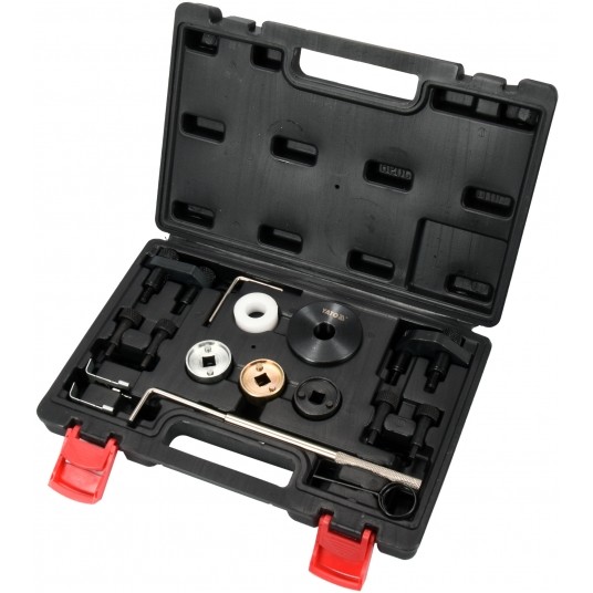 ZESTAW BLOKAD ROZRZĄDU VAG TSI/TFSI -zdjęcie numer 4