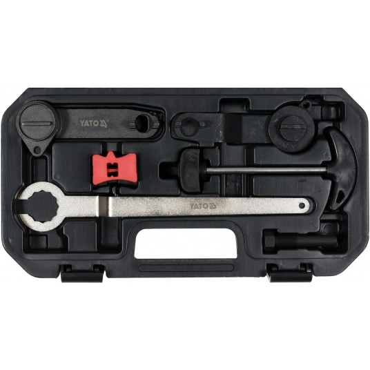 ZESTAW BLOKAD ROZRZĄDU VAG TSI/TFSI -zdjęcie numer 1