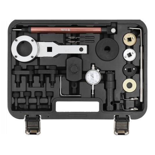 ZESTAW BLOKAD ROZRZĄDU VAG TSI/ TFSI -zdjęcie numer 1