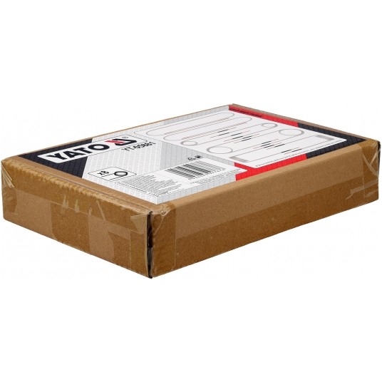 ZESTAW CEWEK DO NAGRZEWNICY INDUKCYJNEJ -zdjęcie numer 5