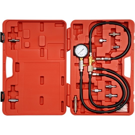 ZESTAW DIAGNOST.DO WTRYSKÓW PALIWA-EUROP -zdjęcie numer 1