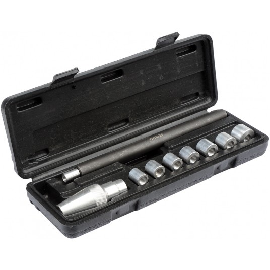 ZESTAW DO CENTROWANIA TARCZY SPRZĘGŁOWEJ -zdjęcie numer 4