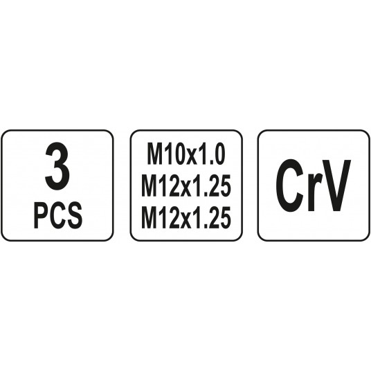 ZESTAW DO CZYSZCZENIA GNIAZD SWIEC ZAR -zdjęcie numer 5