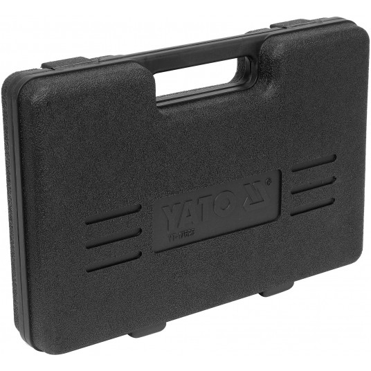 ZESTAW DO CZYSZCZENIA GNIAZD WTRYSKIW. -zdjęcie numer 3