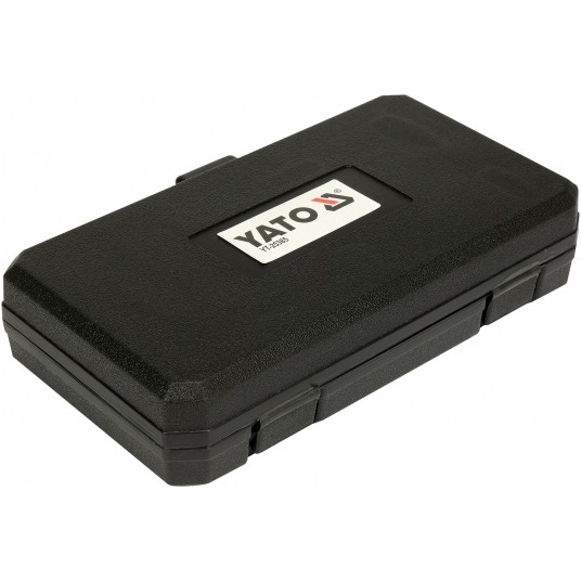 ZESTAW DO CZYSZCZENIA ŚRUB I SZPILEK -zdjęcie numer 3