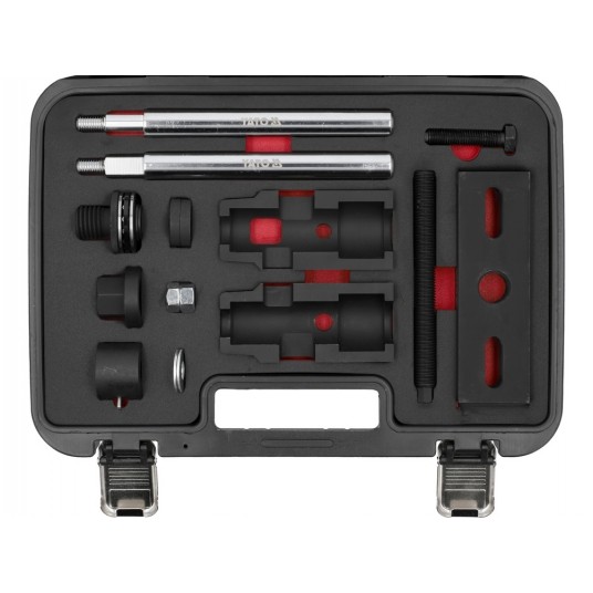 ZESTAW DO DEMON. WTRYSK. FORD ECOBLUE -zdjęcie numer 2