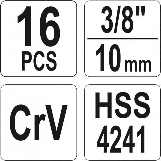 ZESTAW DO DEMONTAŻU URWANYCH ŚWIEC ŻAROW -zdjęcie numer 6