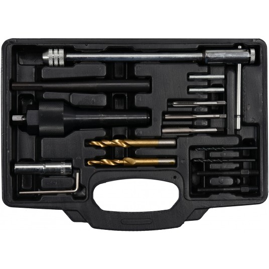 ZESTAW DO DEMONTAŻU URWANYCH ŚWIEC ŻAROW -zdjęcie numer 1