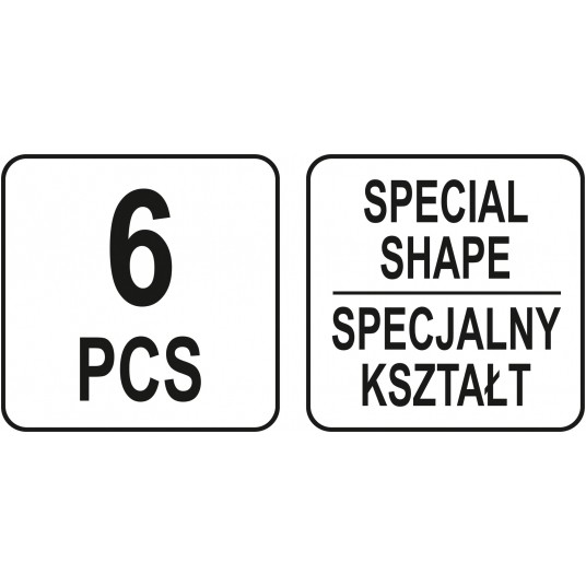 ZESTAW DO DEMONTAŻU USZCZELNIEŃ I ORINGÓ -zdjęcie numer 5