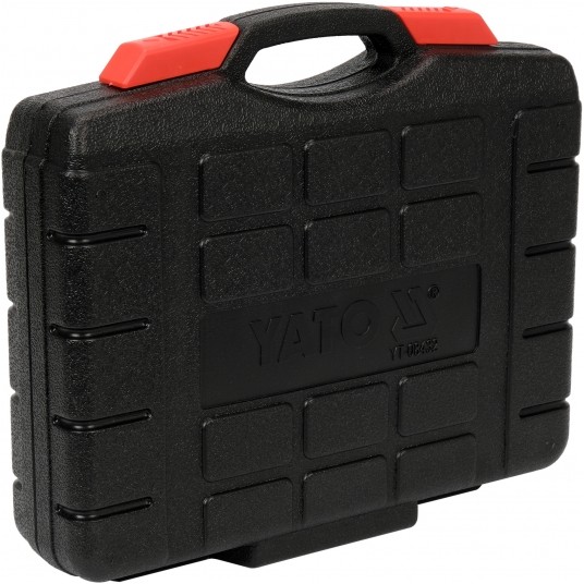 ZESTAW DO DEMONTAŻU USZCZELNIEŃ I ORINGÓ -zdjęcie numer 3