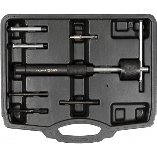 ZESTAW DO DEMONTAŻU USZKODZONEJ ŚWIECY Ż -zdjęcie numer 1