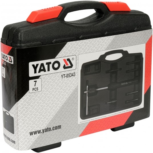 ZESTAW DO DEMONTAŻU USZKODZONEJ ŚWIECY Ż -zdjęcie numer 2