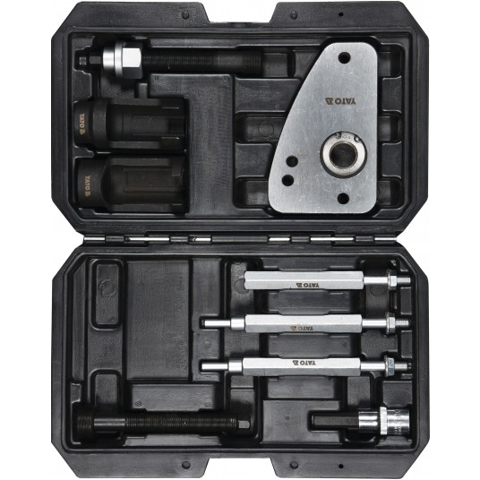 ZESTAW DO DEMONTAŻU WTRYSKIWACZY -zdjęcie numer 1