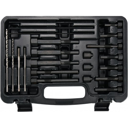 ZESTAW DO DEMONTAŻU ŻARNIKA ŚWIEC -zdjęcie numer 1