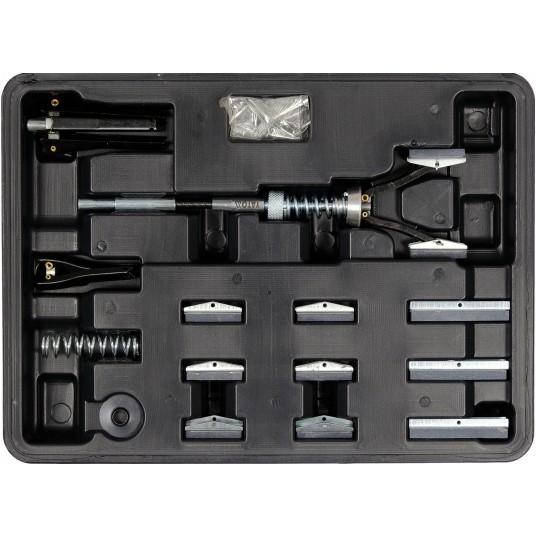 ZESTAW DO HONOWANIA CYLINDRÓW 14 CZ -zdjęcie numer 1