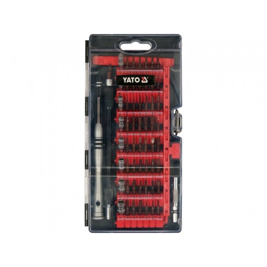 ZESTAW DO NAPRAWY TELEF KOMÓRKOW 61 CZ. -zdjęcie numer 4